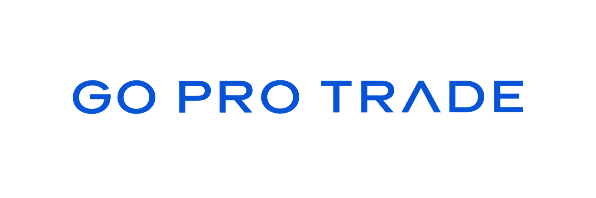 Go Pro Trade